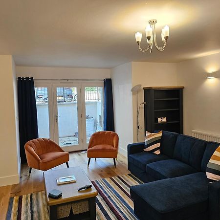 Spacious Modern 2-Bed Parking & Wi-Fi & 65"Oled Μπρίστολ Εξωτερικό φωτογραφία