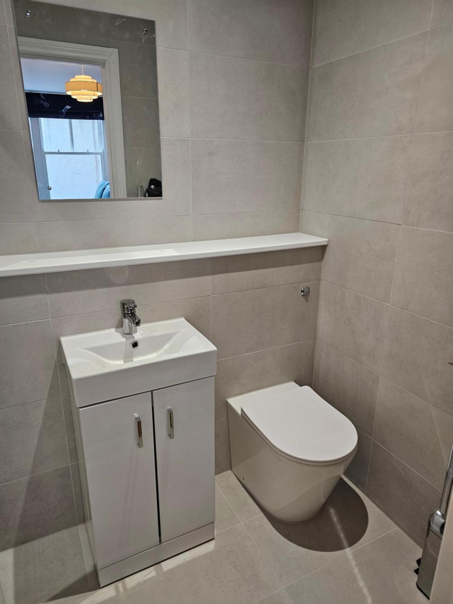 Spacious Modern 2-Bed Parking & Wi-Fi & 65"Oled Μπρίστολ Εξωτερικό φωτογραφία