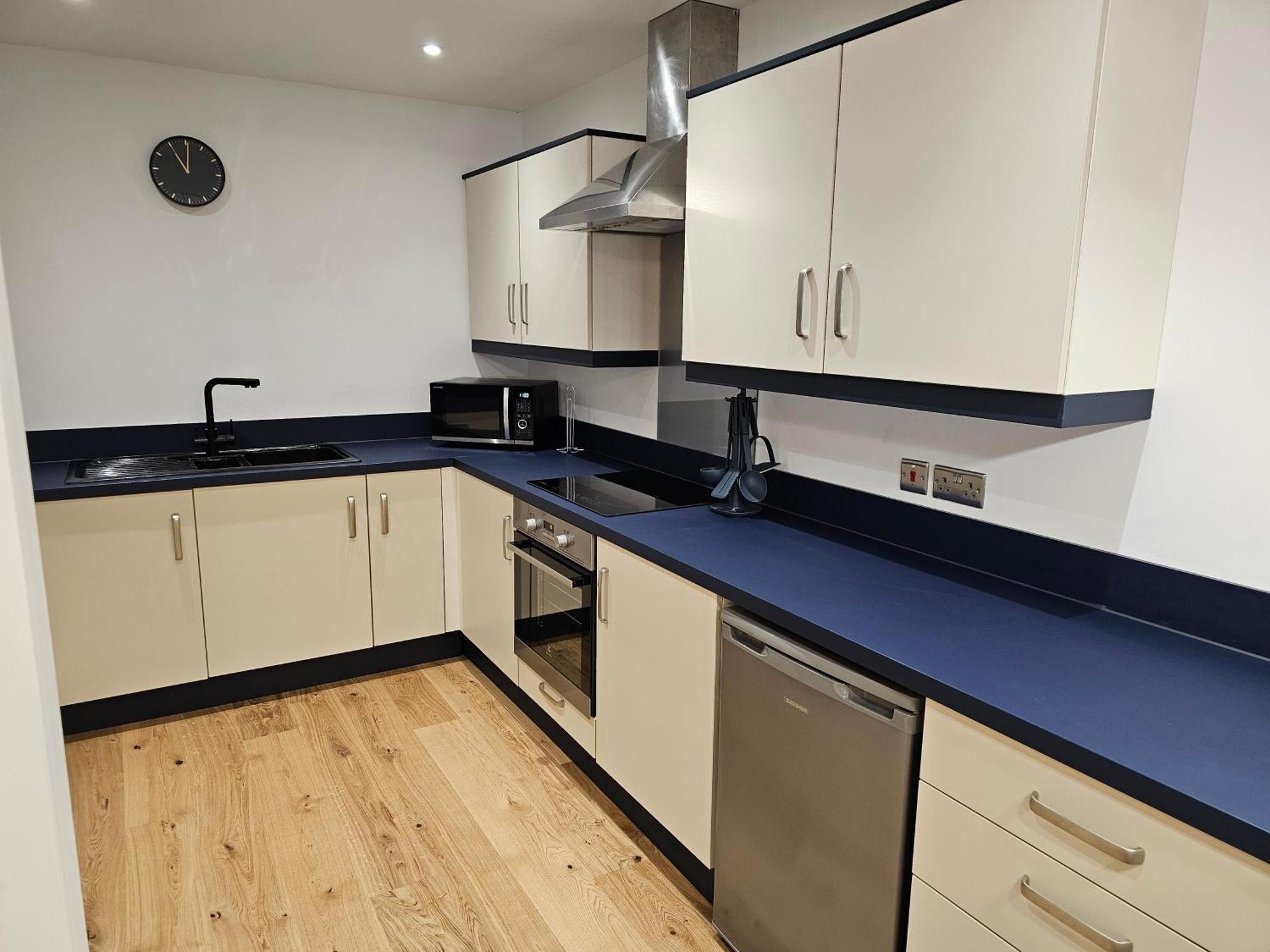 Spacious Modern 2-Bed Parking & Wi-Fi & 65"Oled Μπρίστολ Εξωτερικό φωτογραφία